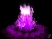 violet fire3