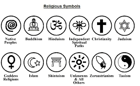 religious symbols