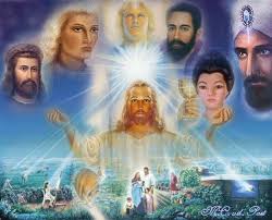 ascended masters 5