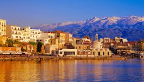 crete greece