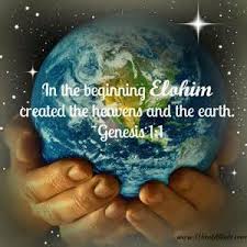 elohim