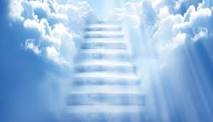 steps to heaven