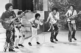 jackson five practicing