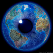 eye of the world