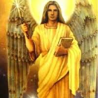 archangel jophiel6