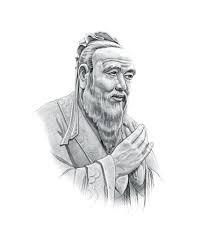confucius