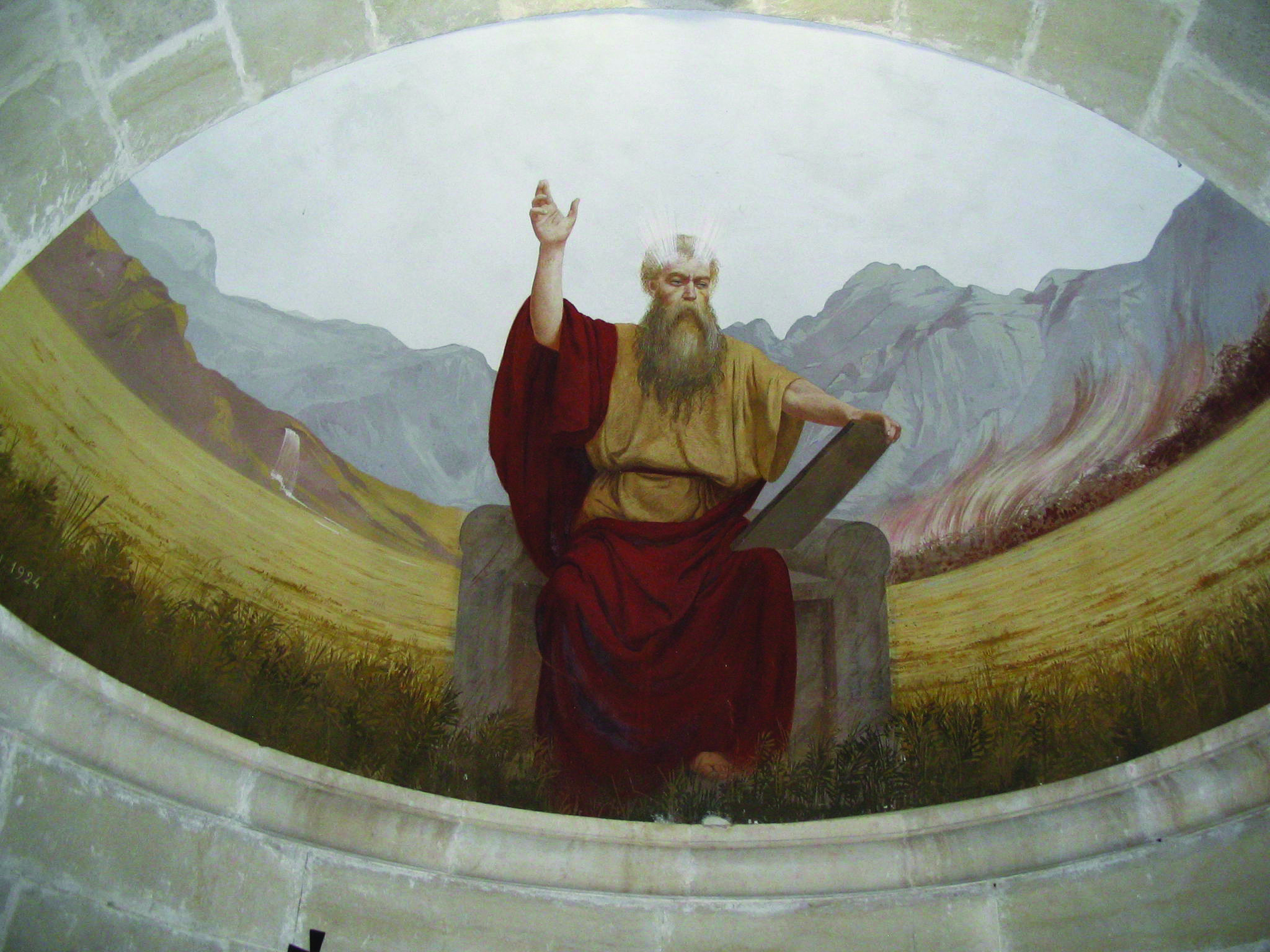 Moses_chapel_2