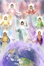 ascended masters 8