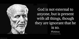 plotinus