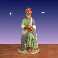 king melchior el morya