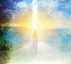 light and i am presence