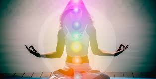 meditation chakra