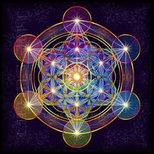 metatron cube