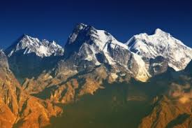 BELOVED ASCENDED MASTER GOD HIMALAYA