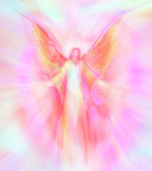 The Heavenly Host Guiding Our Spiritual Pathway Of Light&nbsp;11/25/2024