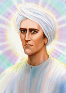 LOVE IS THE ORDER OF THE&nbsp;DAY