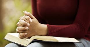 Consecration To Expanding The Light