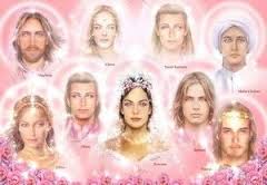 Spiritual Summertime Devotions on Beloved Elohim&nbsp;Arcturus