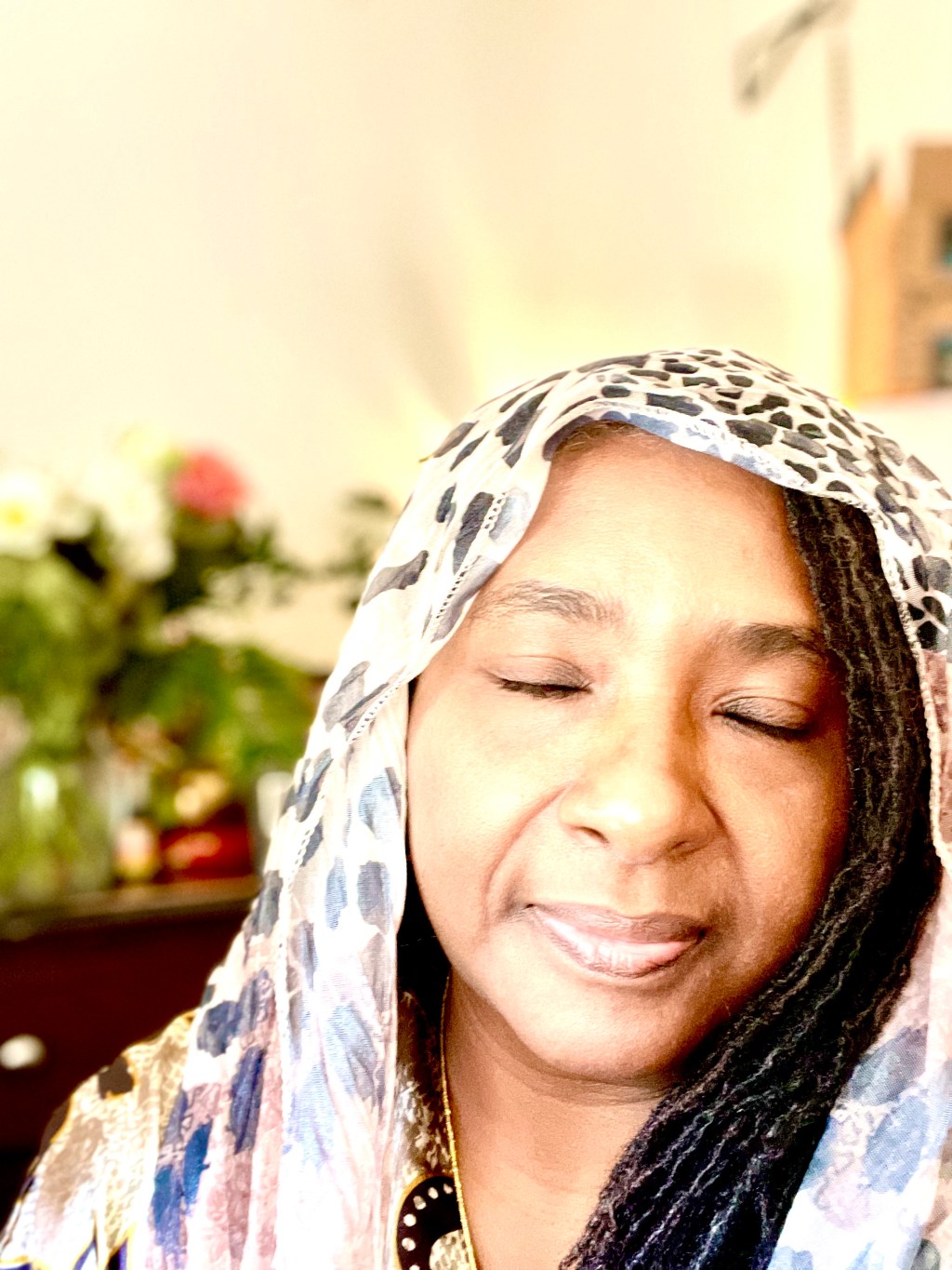 Monday Night Spiritual Guidance, Prayer, and Decree&nbsp;Supplication