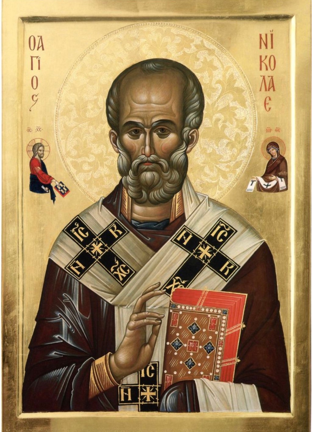 John of Apamea